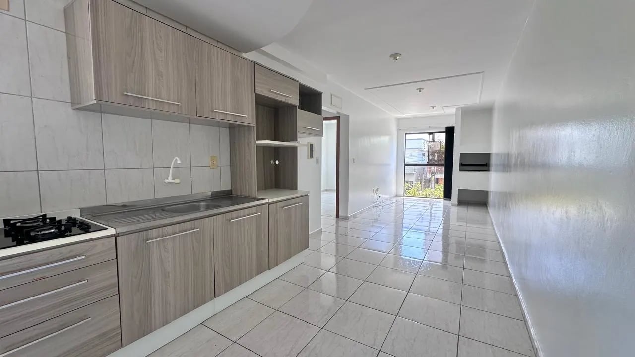 Apartamento próximo a Unisc com 2 dormitórios - Foto 5