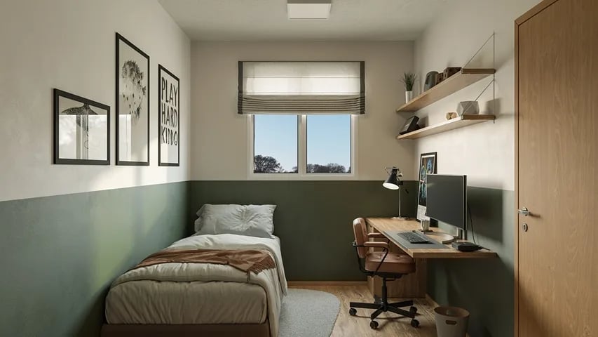 Residencial Moradas do Sol - Foto 7