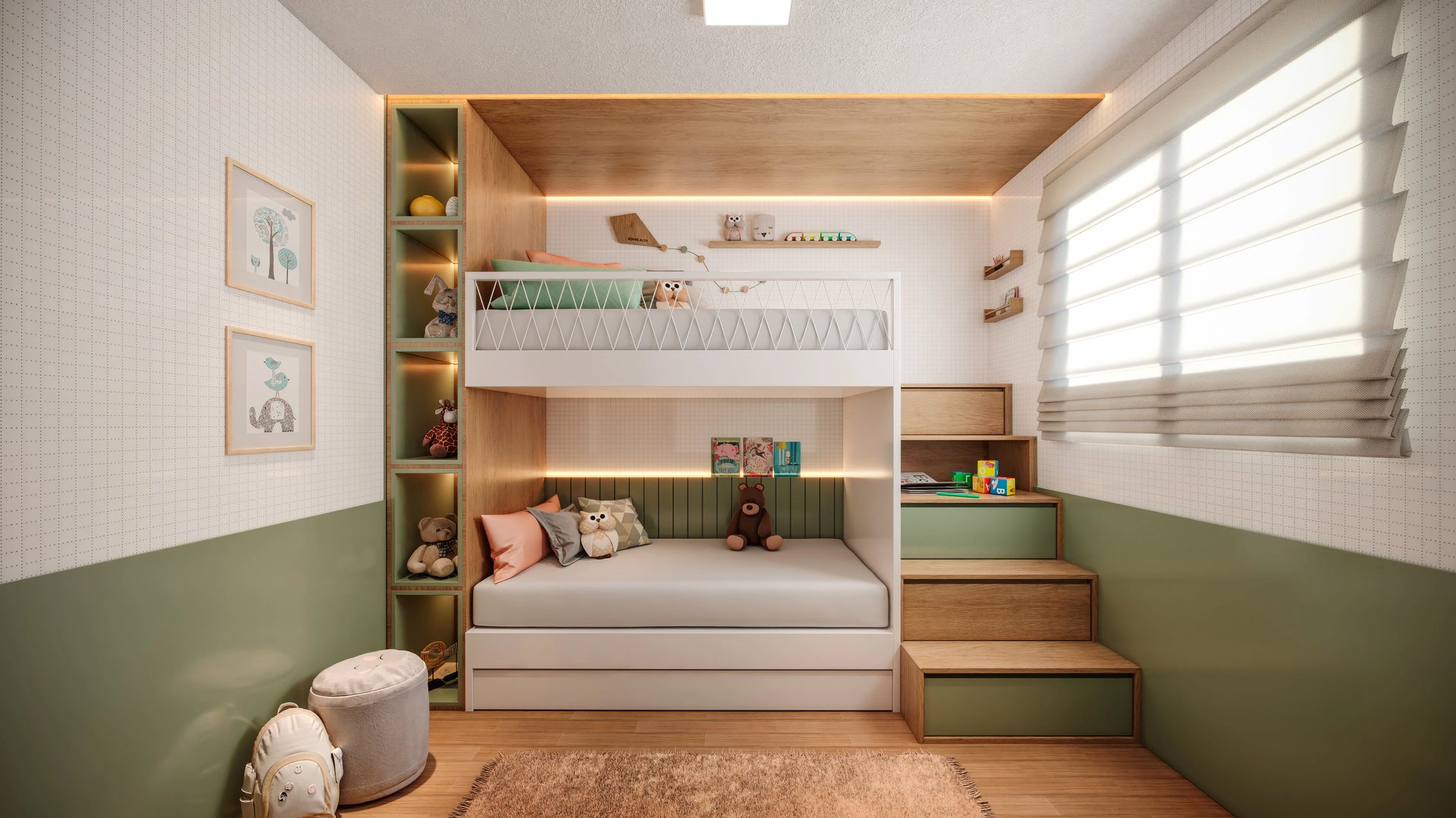 Residencial Atlanta - Foto 7