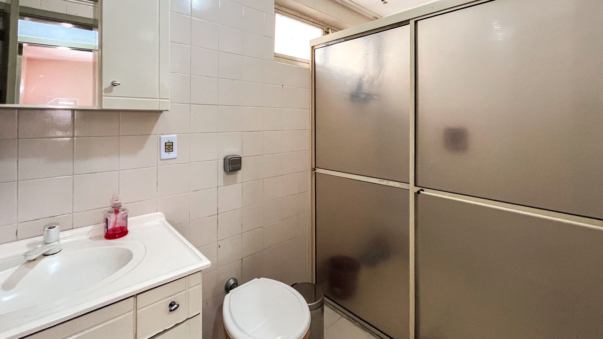 Apartamento de 1 Dormitório no centro. - Foto 8