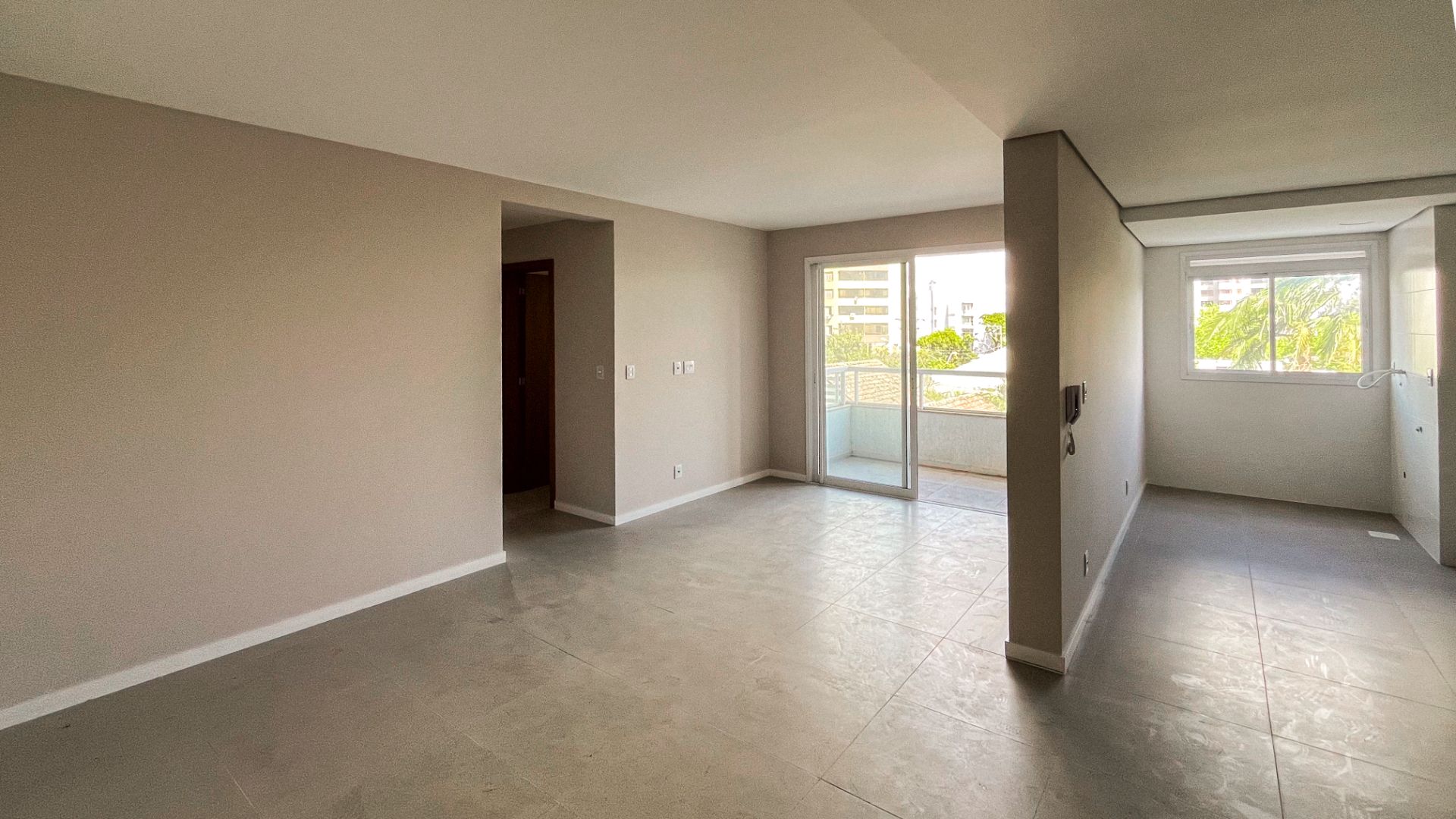 Apartamento no Via Del Pini com 2 Dormitórios e Suíte - Foto 5