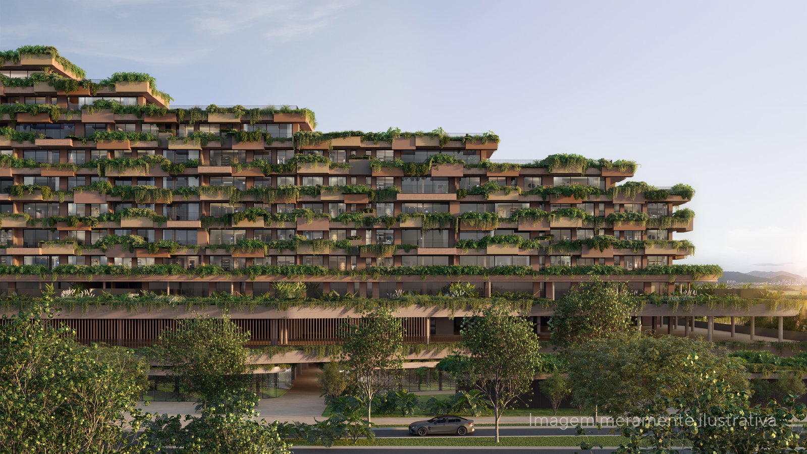 Terra All Resort  — foto 5