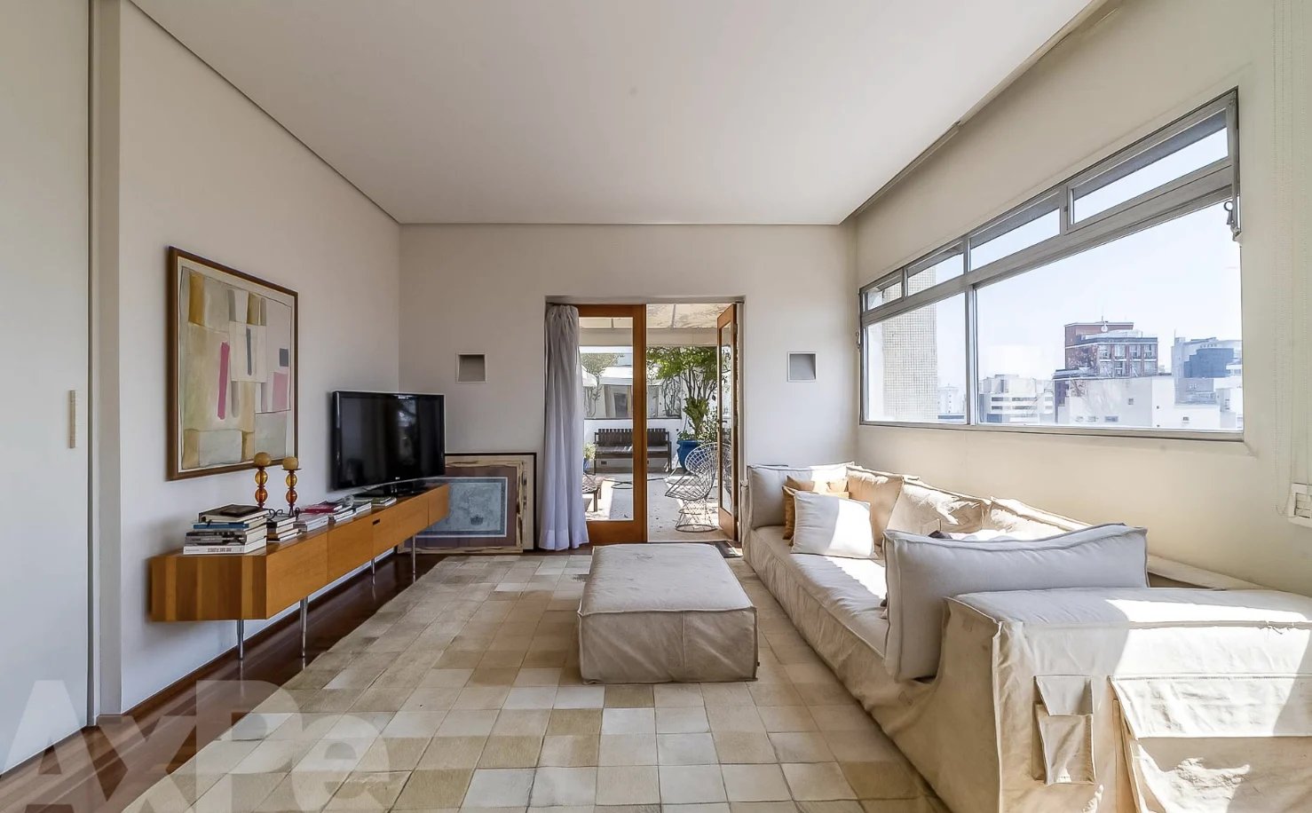 APARTAMENTO ITAIM BIBI - 151215 — foto 7