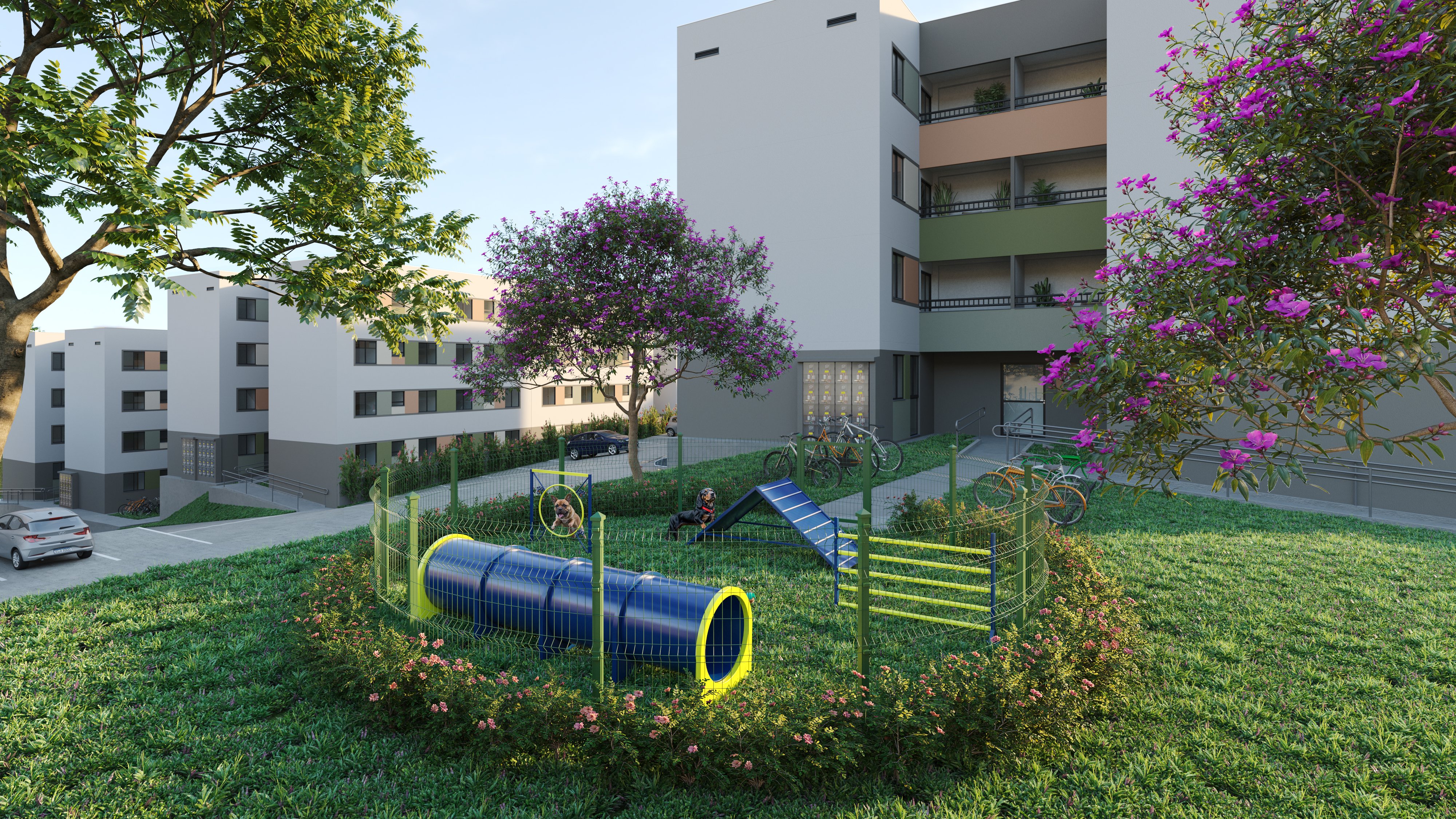 Vistabela Residence, foto 2