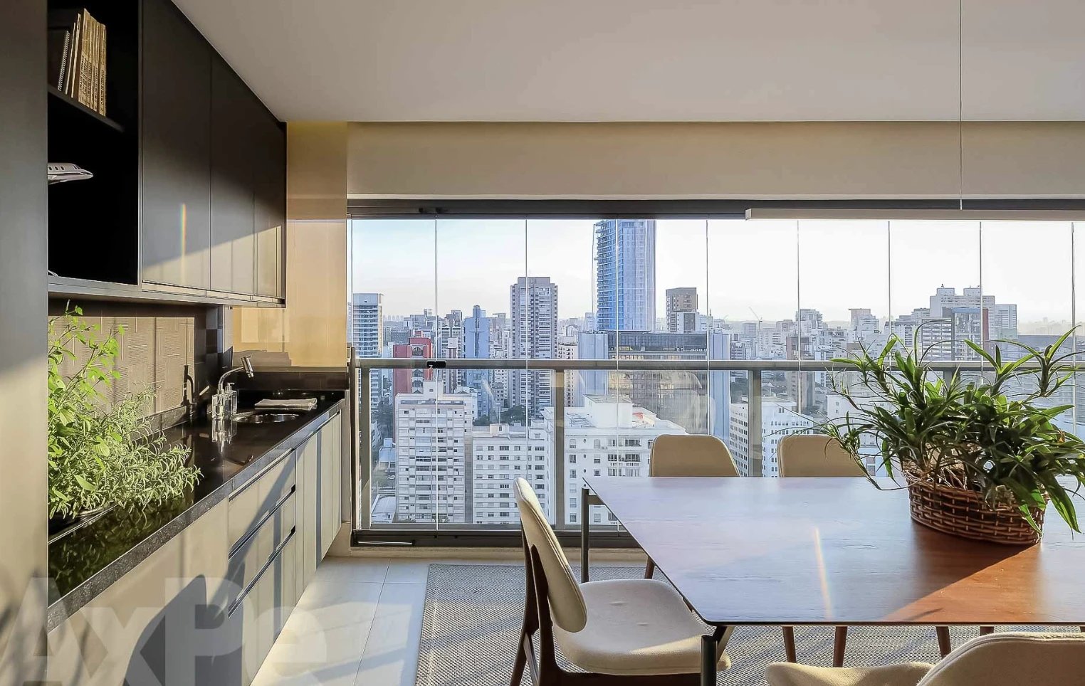 APARTAMENTO PINHEIROS 163556 — foto 6