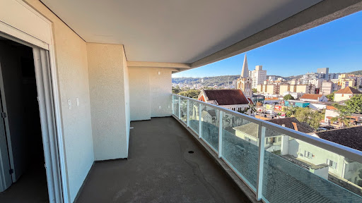 Apartamento no Centro com 3 dormitórios e 3 suítes - Foto 14