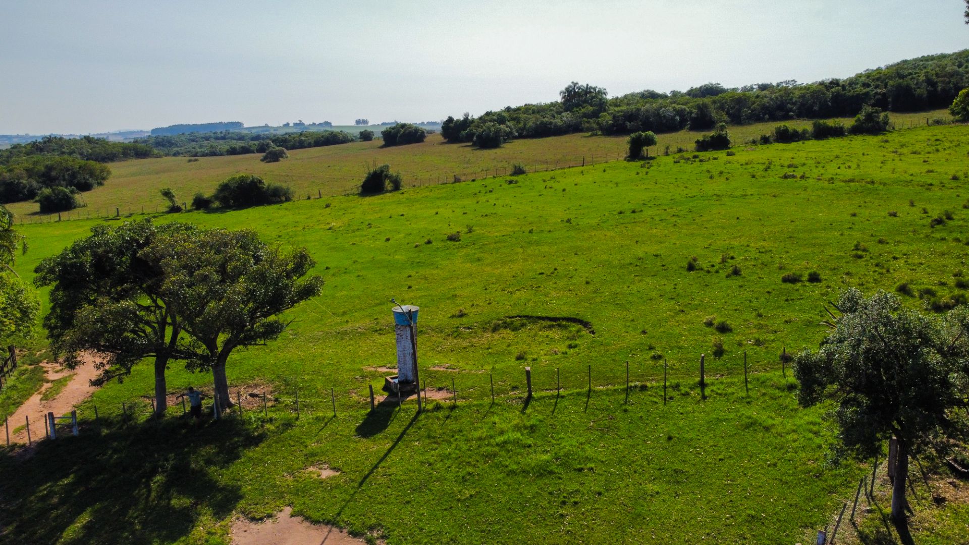 Fazenda em Encruzilhada do Sul com 44,4ha - Foto 3