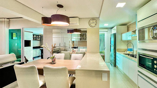 Apartamento no München  com 3 dormitórios e Suíte - Foto 3