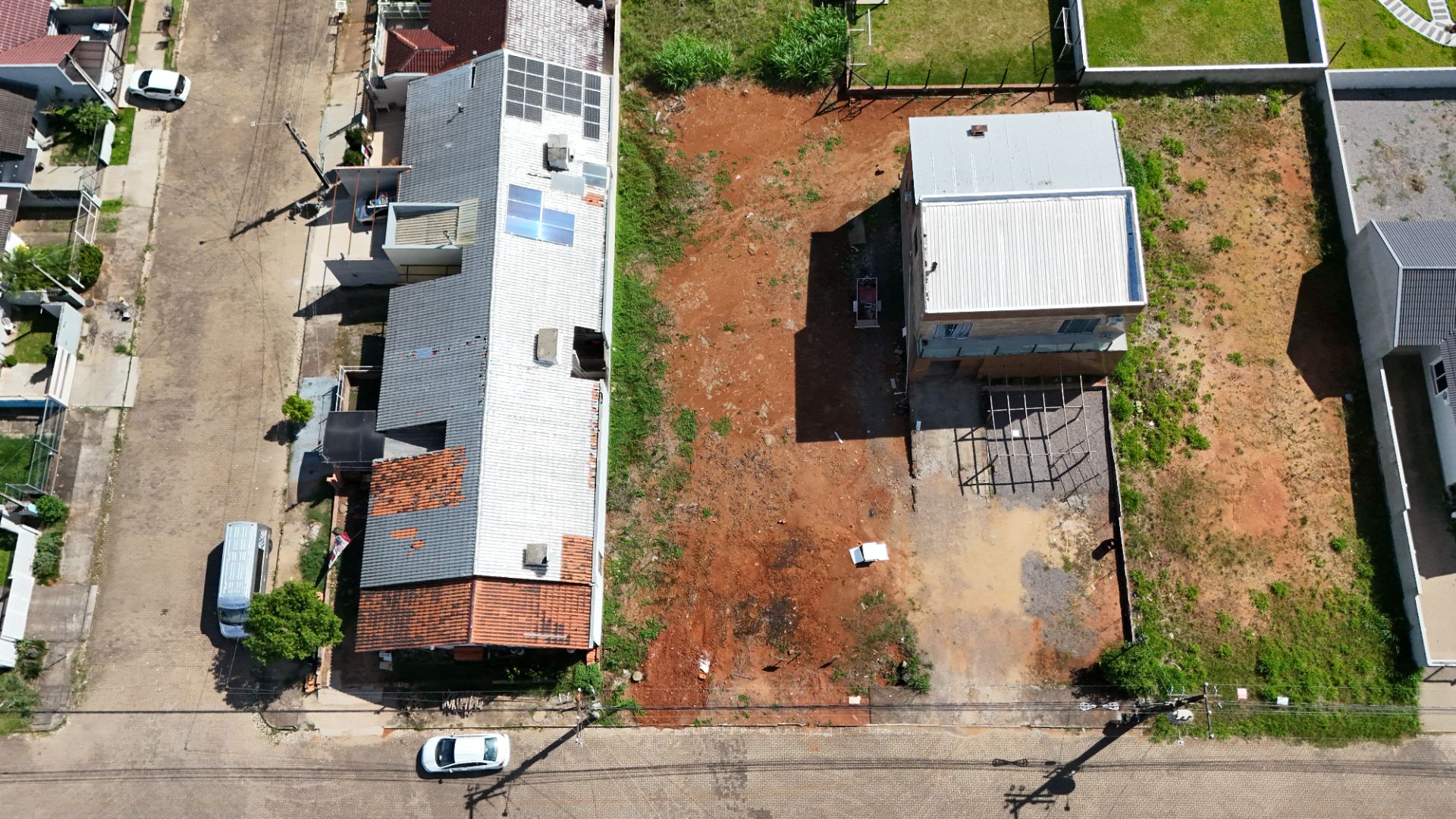 Terreno no João Alves com 482 m² - Foto 3