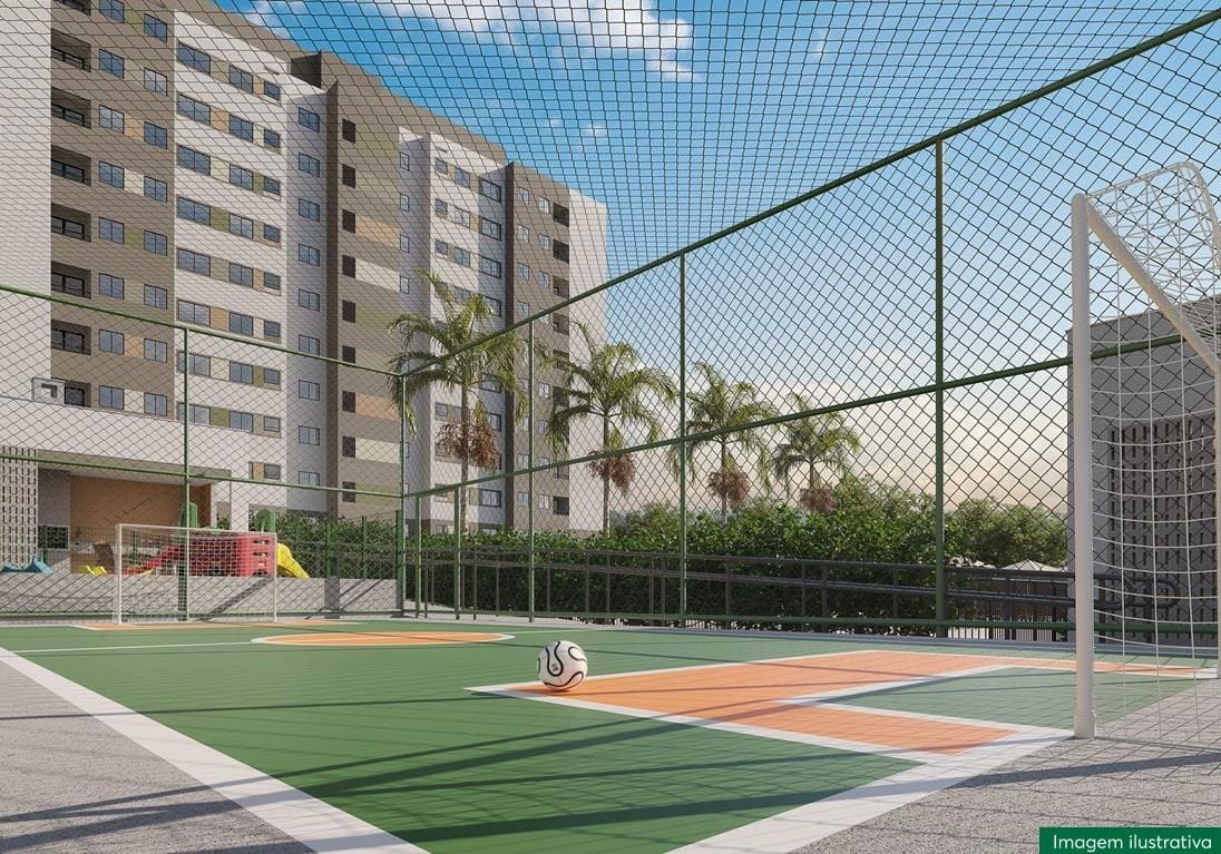 Residencial Vale do Amanhecer - Foto 5