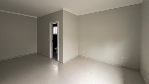 Casa em Linha Santa Cruz com 3 dormitórios, suíte e pátio - Foto 10