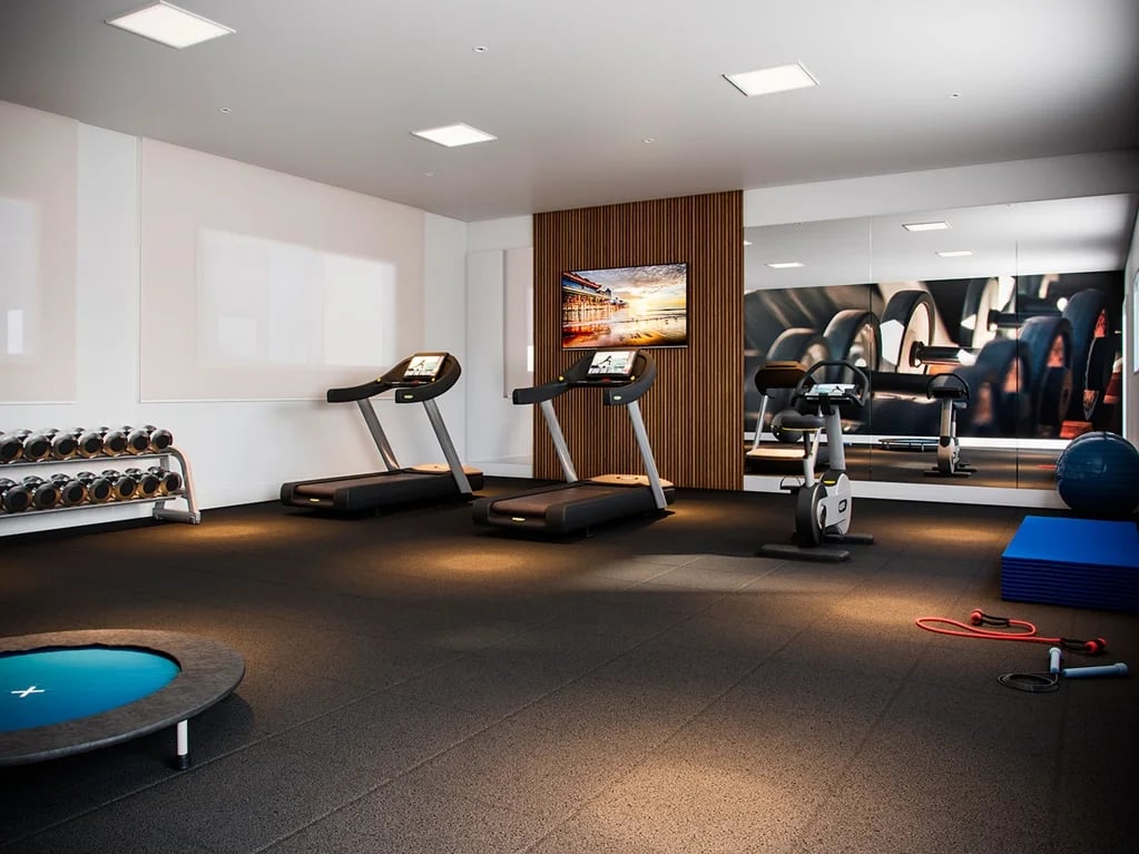 ESGOTADO - Residencial Reserva Areia Vermelha - Foto 8