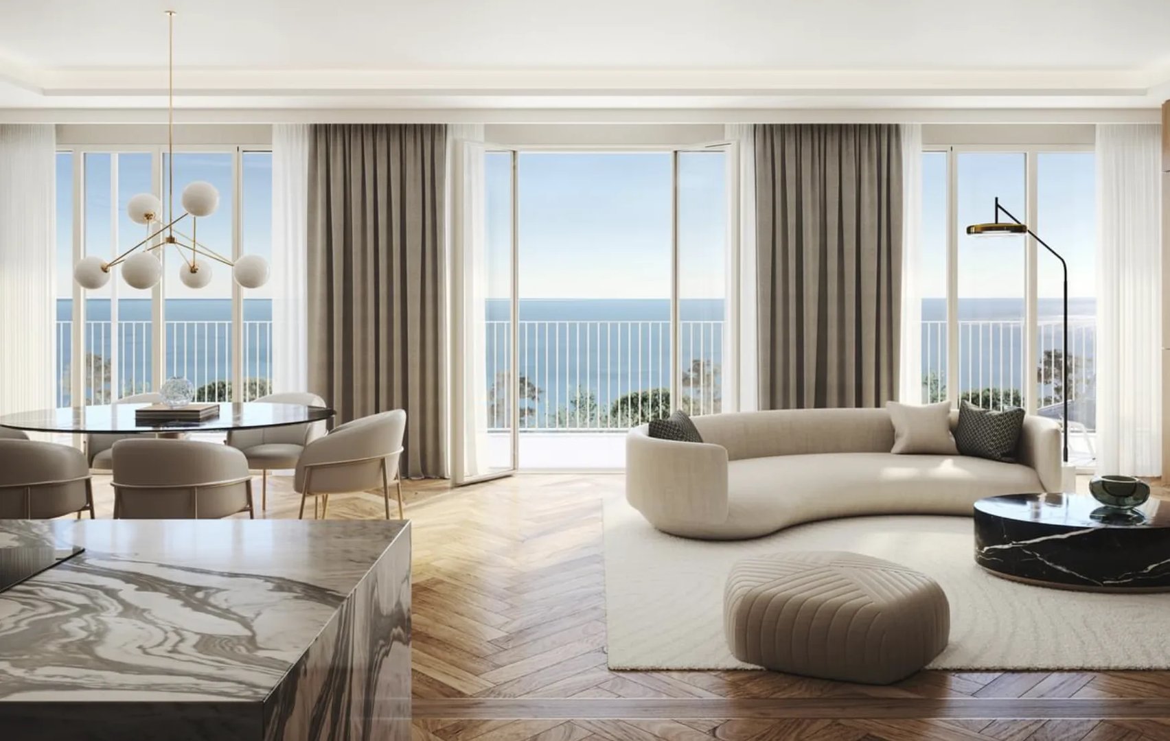 HILTON CASCAIS RESIDENCES - A510 — foto 7