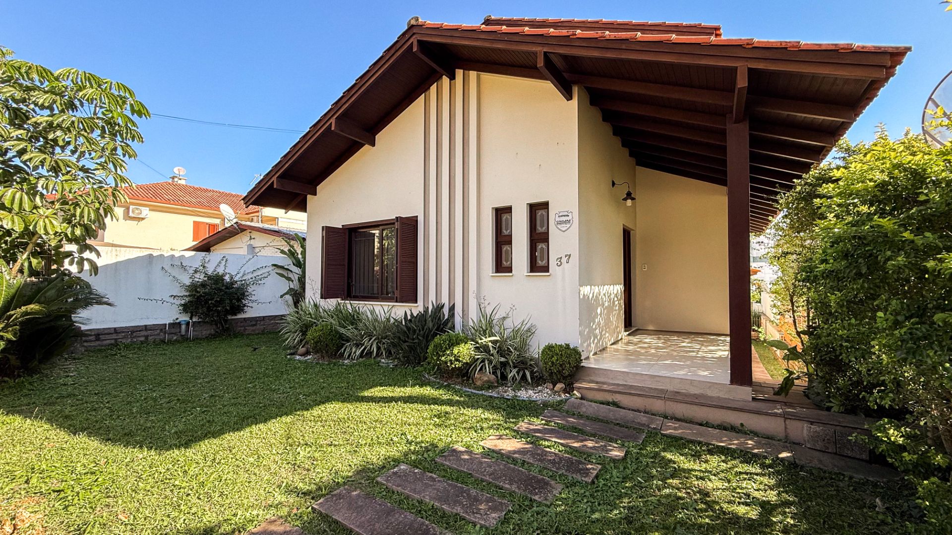 Casa no Higienópolis com 1 suíte e piscina - Foto 34