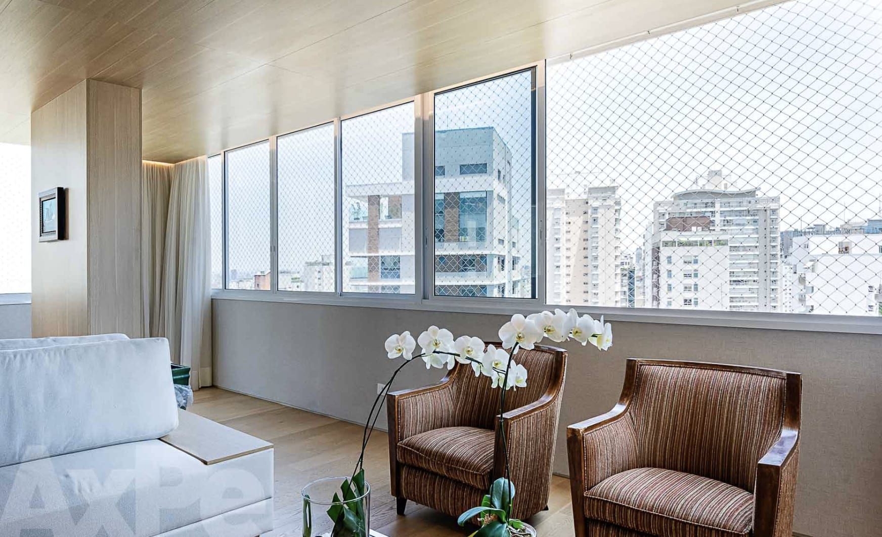 APARTAMENTO - 160495 — foto 6