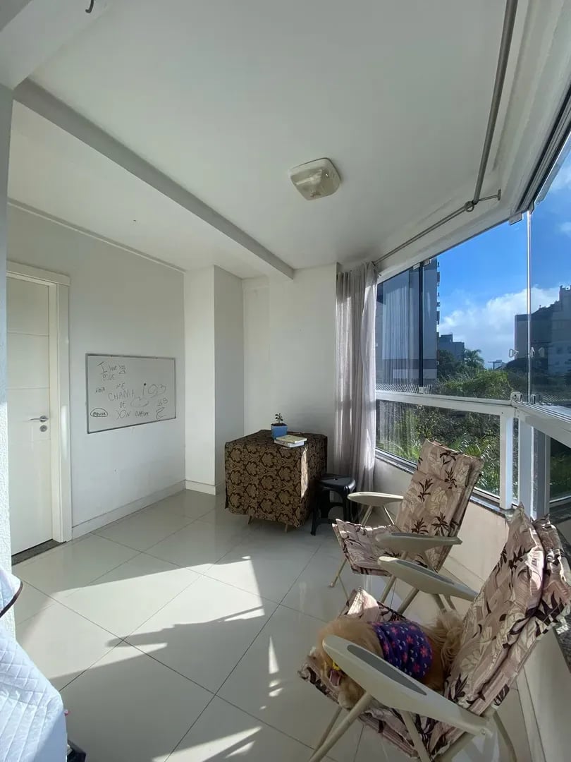 Apartamento com 3 quartos à venda e 1 vaga bairro centro em Santa Cruz do Sul - Foto 12