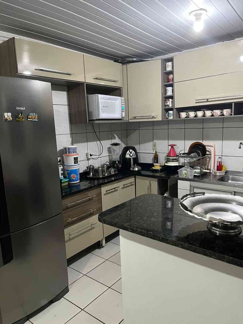 Casa padrão à Venda, Zabelê, Vitória da Conquista, BA - Foto 9