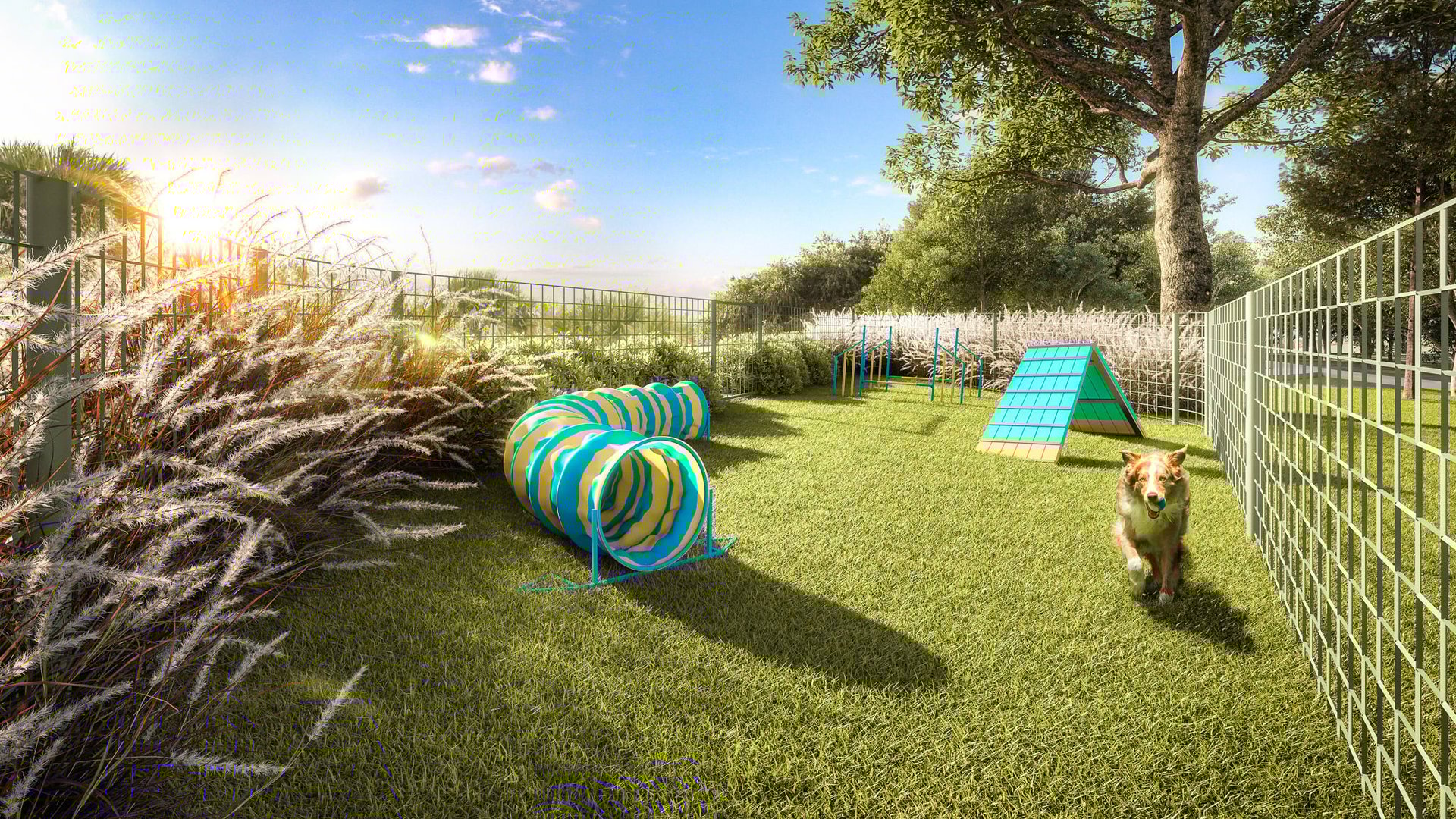 Aura Legano - Urbanismo sensorial e contemporâneo - Foto 13