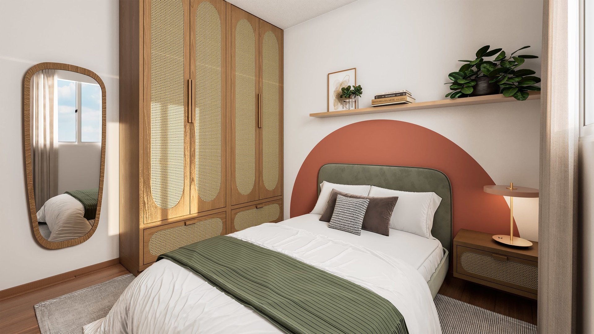 Residencial Vista das Orquídeas  - Foto 8