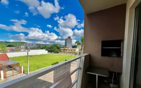 Apartamento com 3 quartos em Santa Cruz do Sul - Foto 5