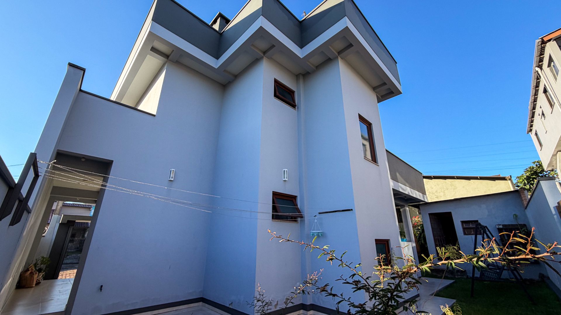 Casa no Arroio Grande com 2 dormitórios - Foto 21