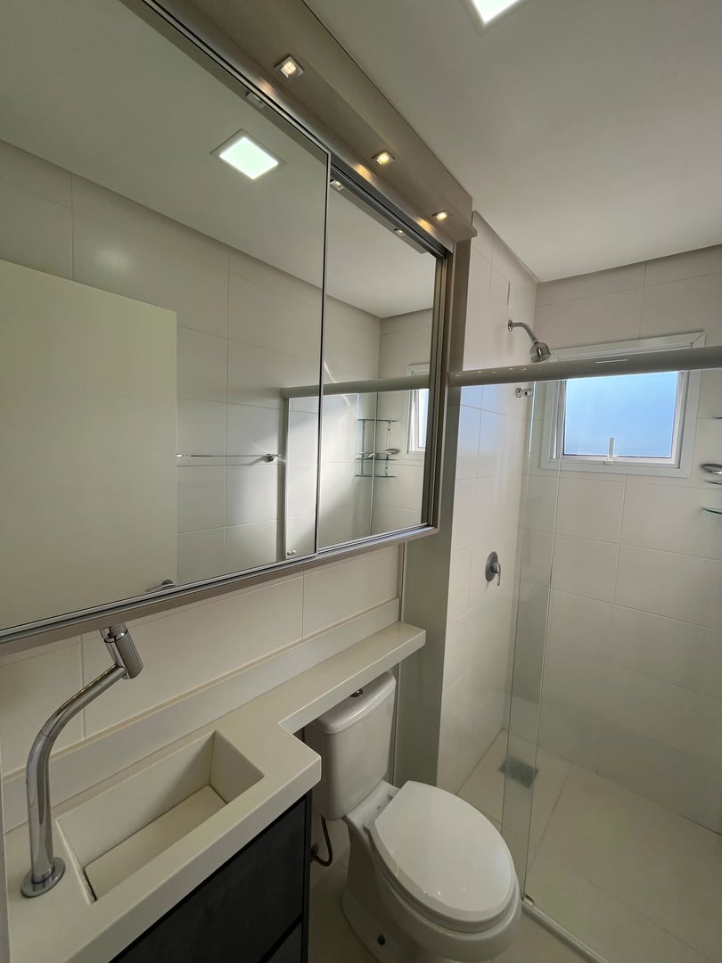 Torres da Independência - Foto 9