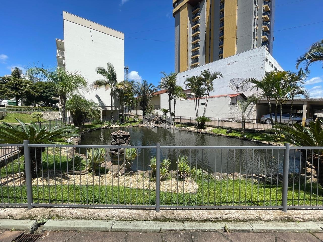 Apartamento Com 2 Quartos, 1 Vaga E 70.52M² - Foto 3