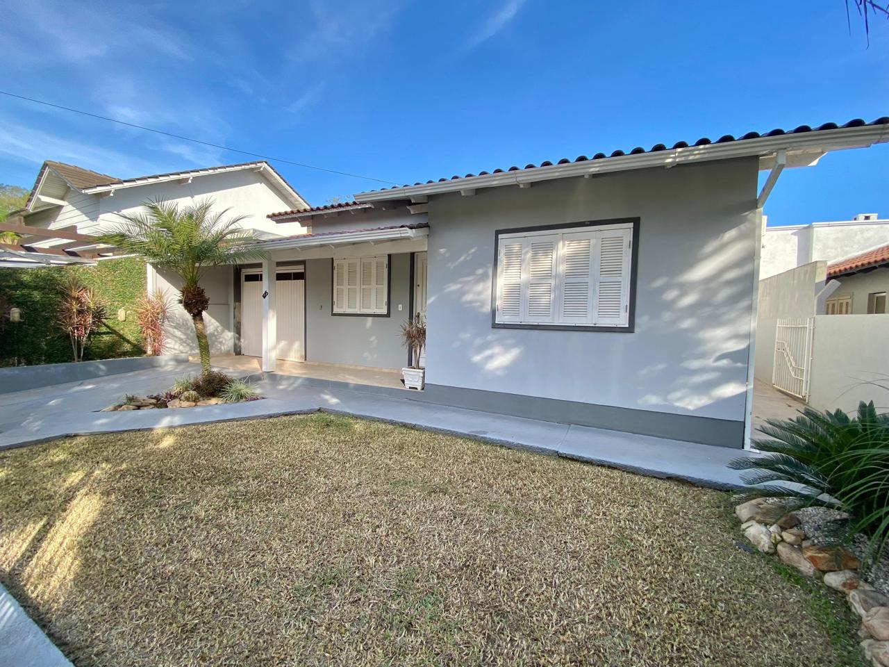 Casa semimobiliada com 3 dormitórios e suíte em Santa Cruz do Sul/RS - Foto 7