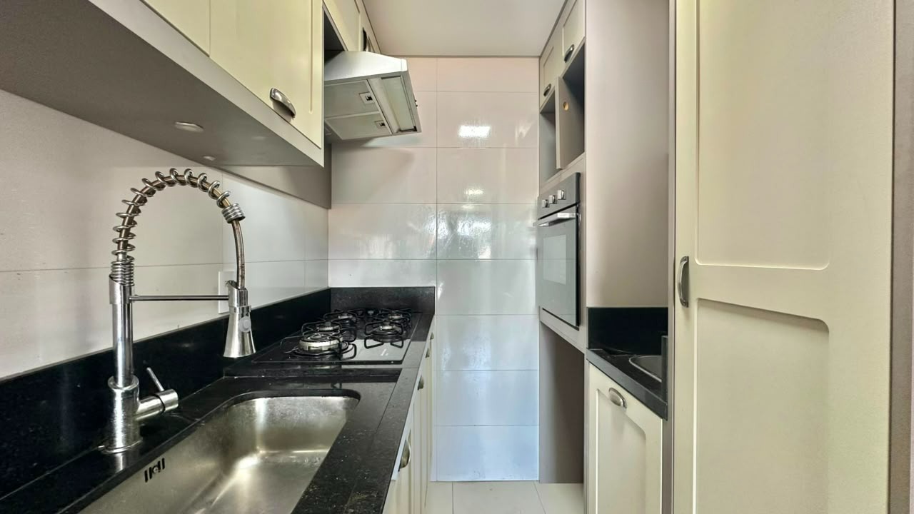 Apartamento de 2 dormitórios , foto 2