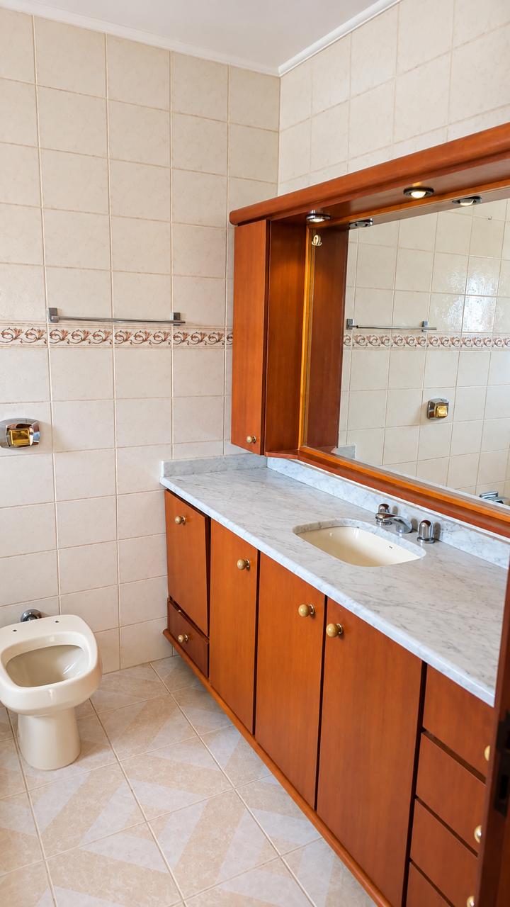 Duplex no Santo Inácio com 3 dormitórios e pátio amplo - Foto 15
