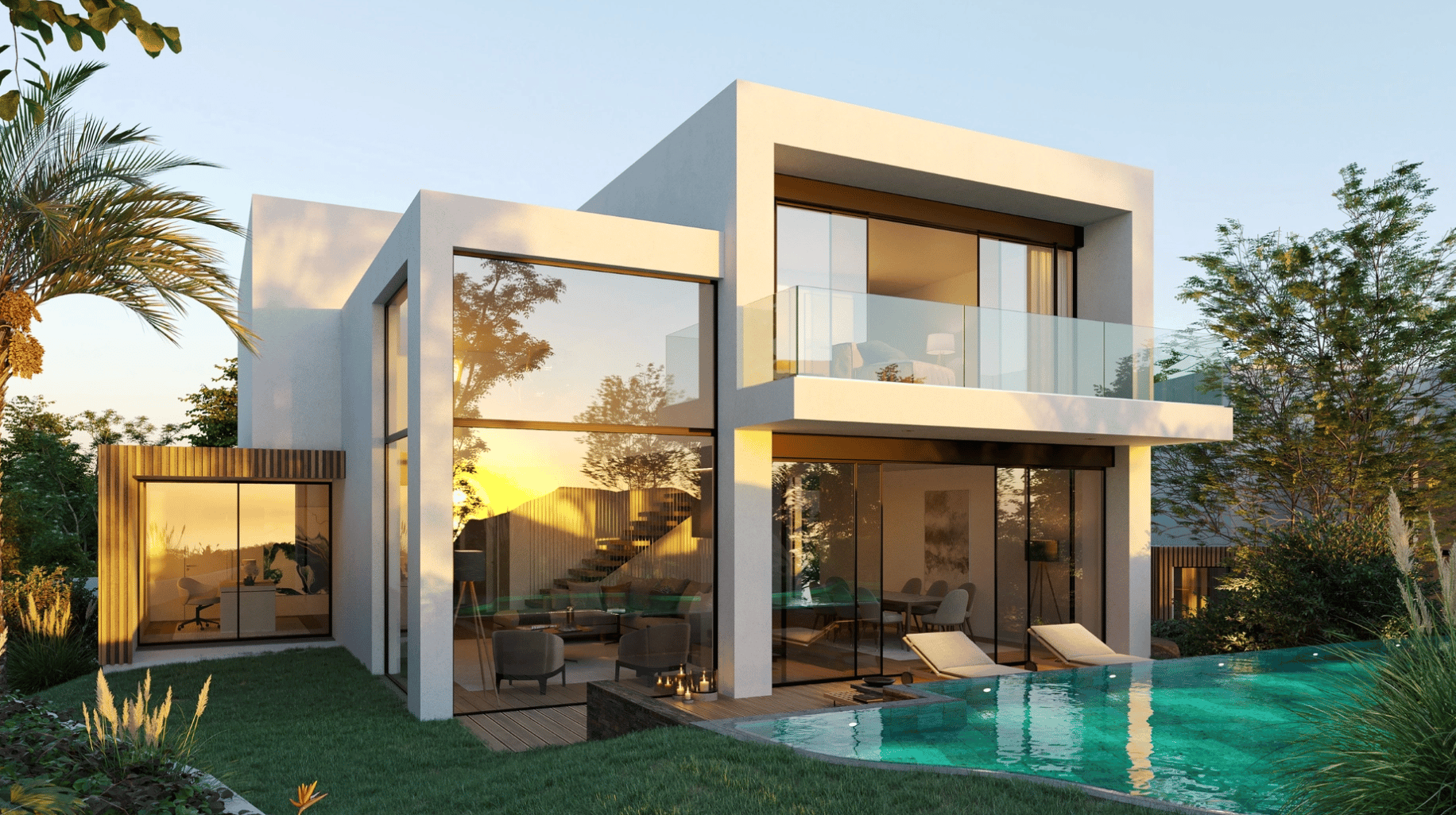 JANES HOUSES — foto 5