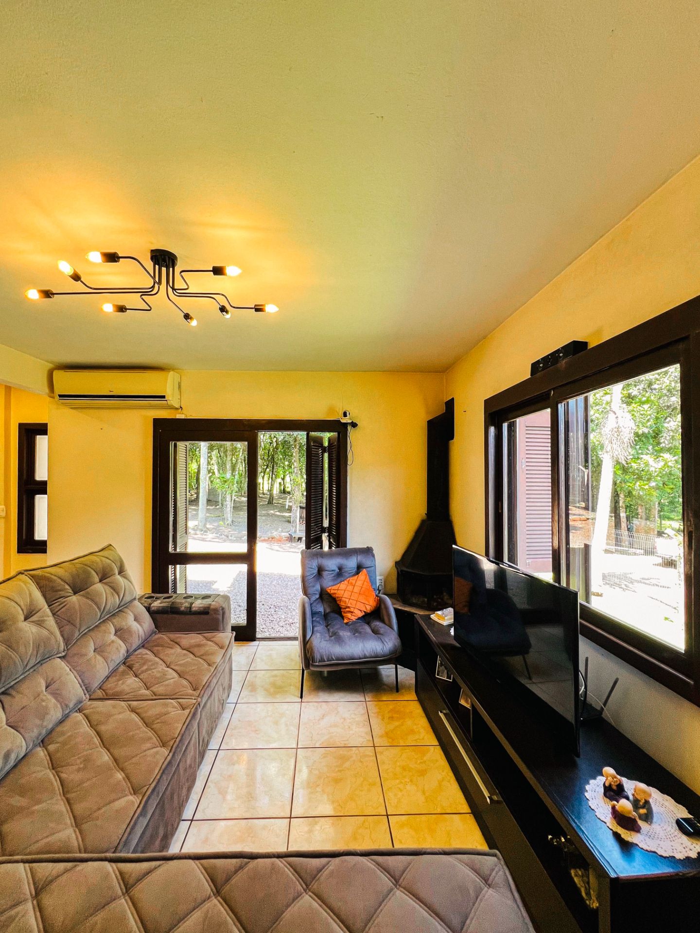 Casa em Linha Santa Cruz com 3 dormitórios e Piscina - Foto 12