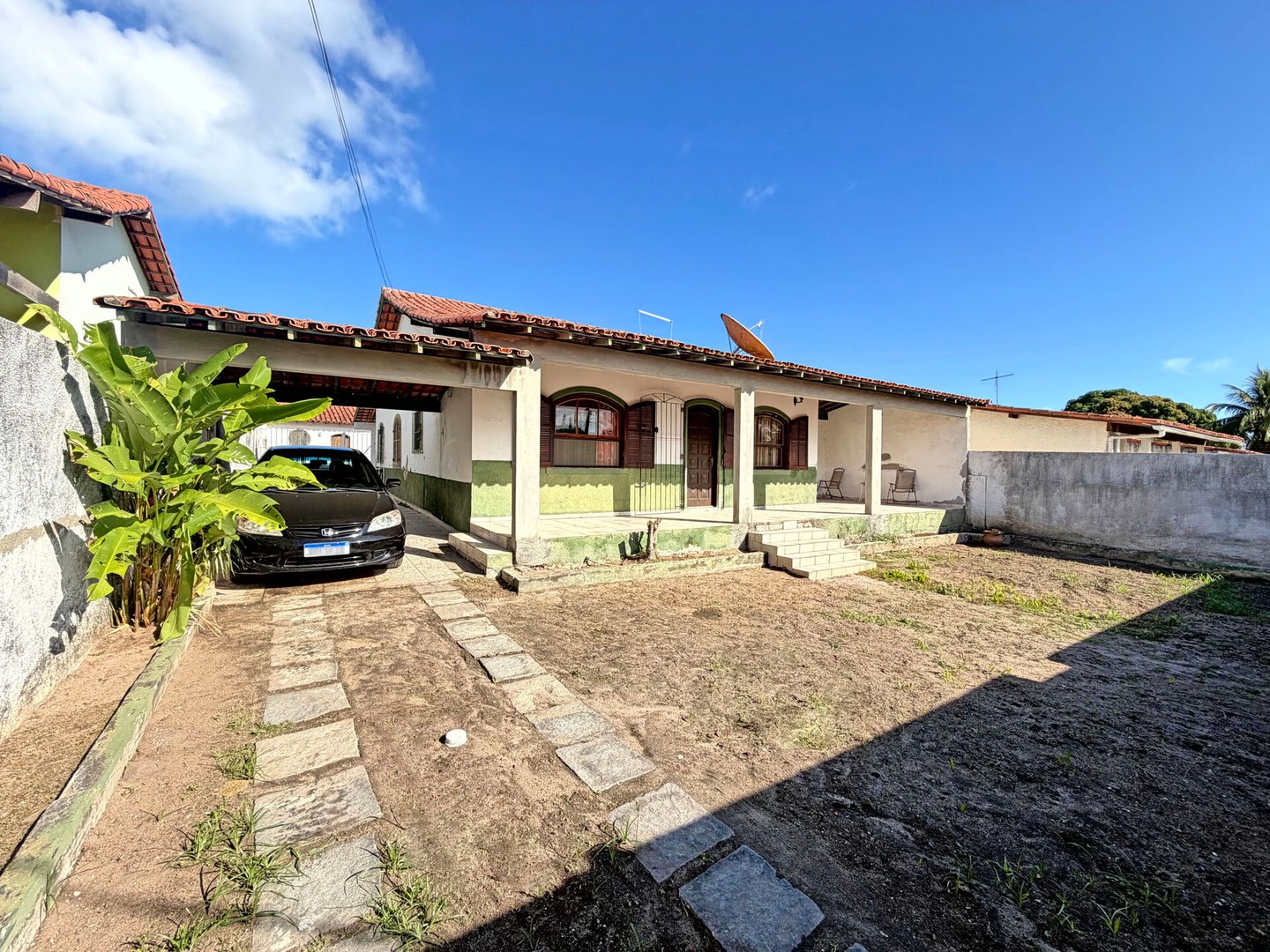 Casa em Iguabinha, Araruama