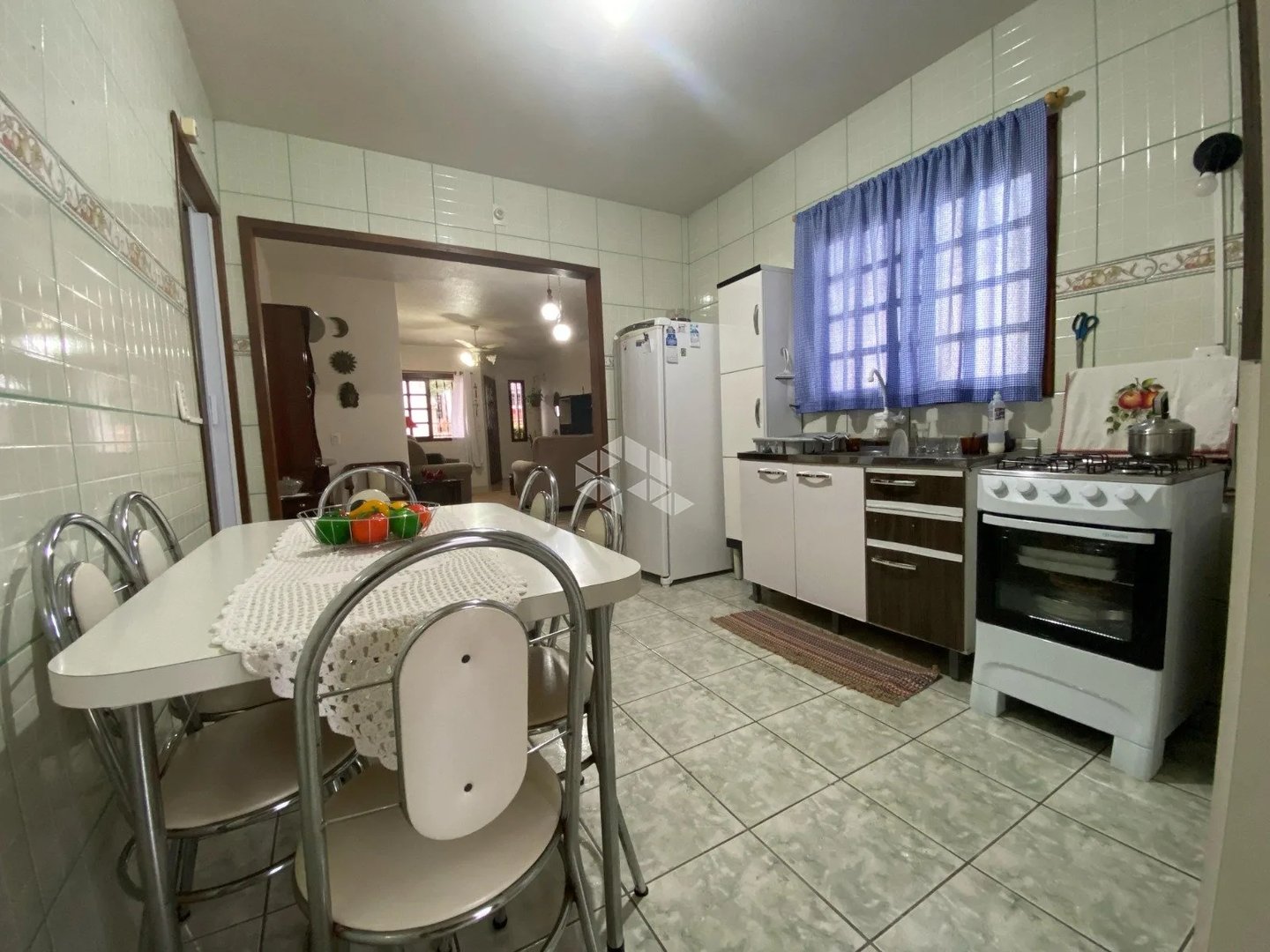 Casa com 3 quartos em Goiás - Foto 12