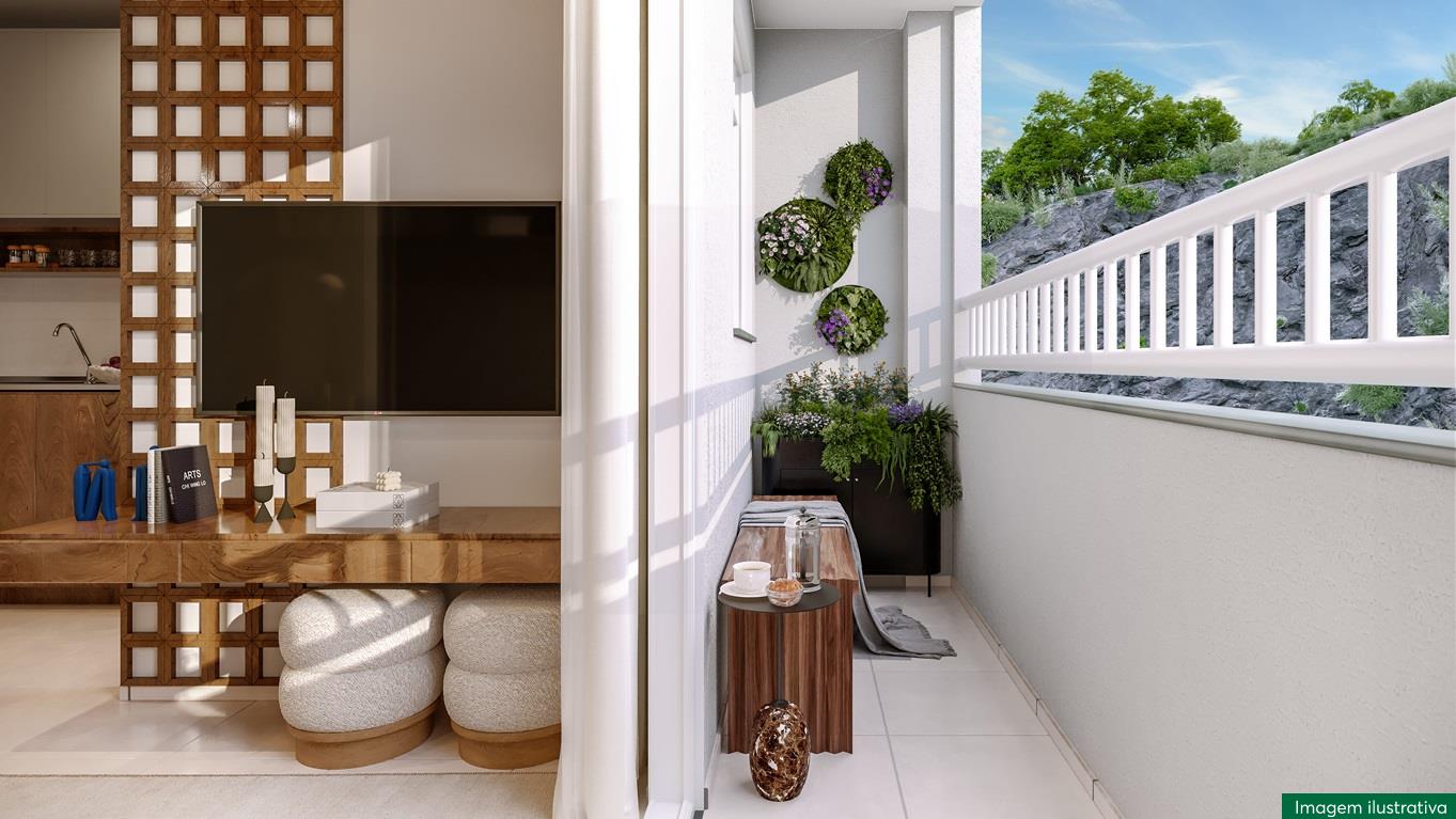 Residencial Mar de Trindade, foto 15