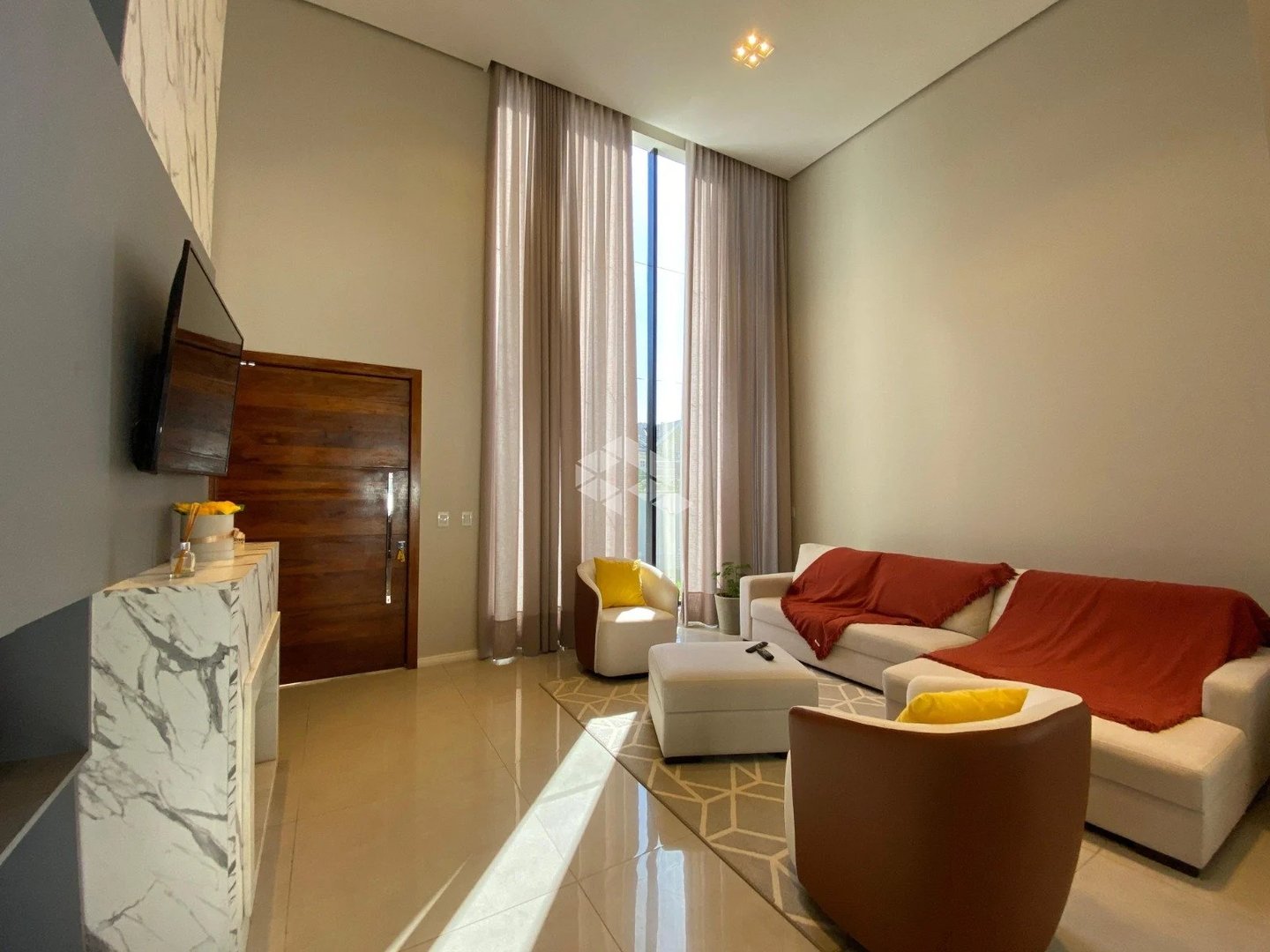 Casa com 4 quartos - Foto 31