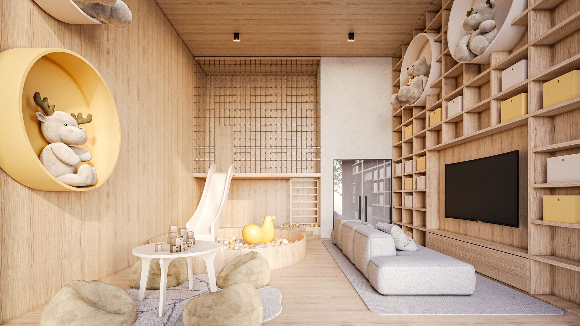 Monet Residence - Arte, Paisagem e sofisticação - Foto 6