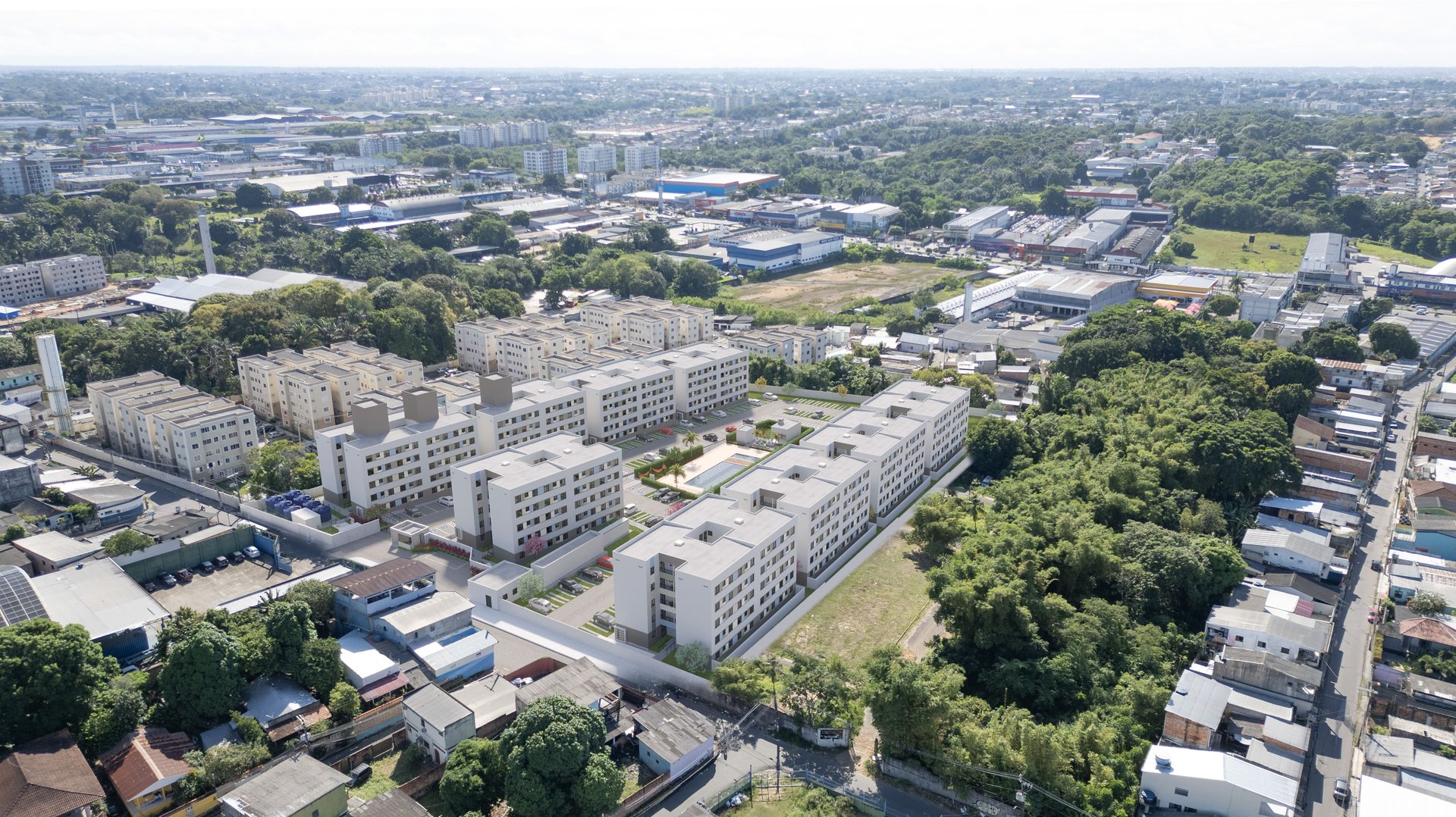 Residencial Parque Marista - Foto 23