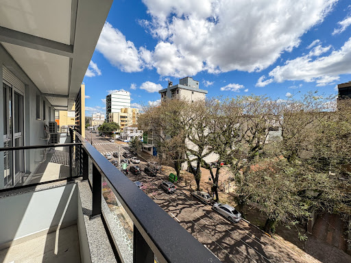 Apartamento no Edifício Gaudí com 2 dormitórios, 1 suíte - Foto 17