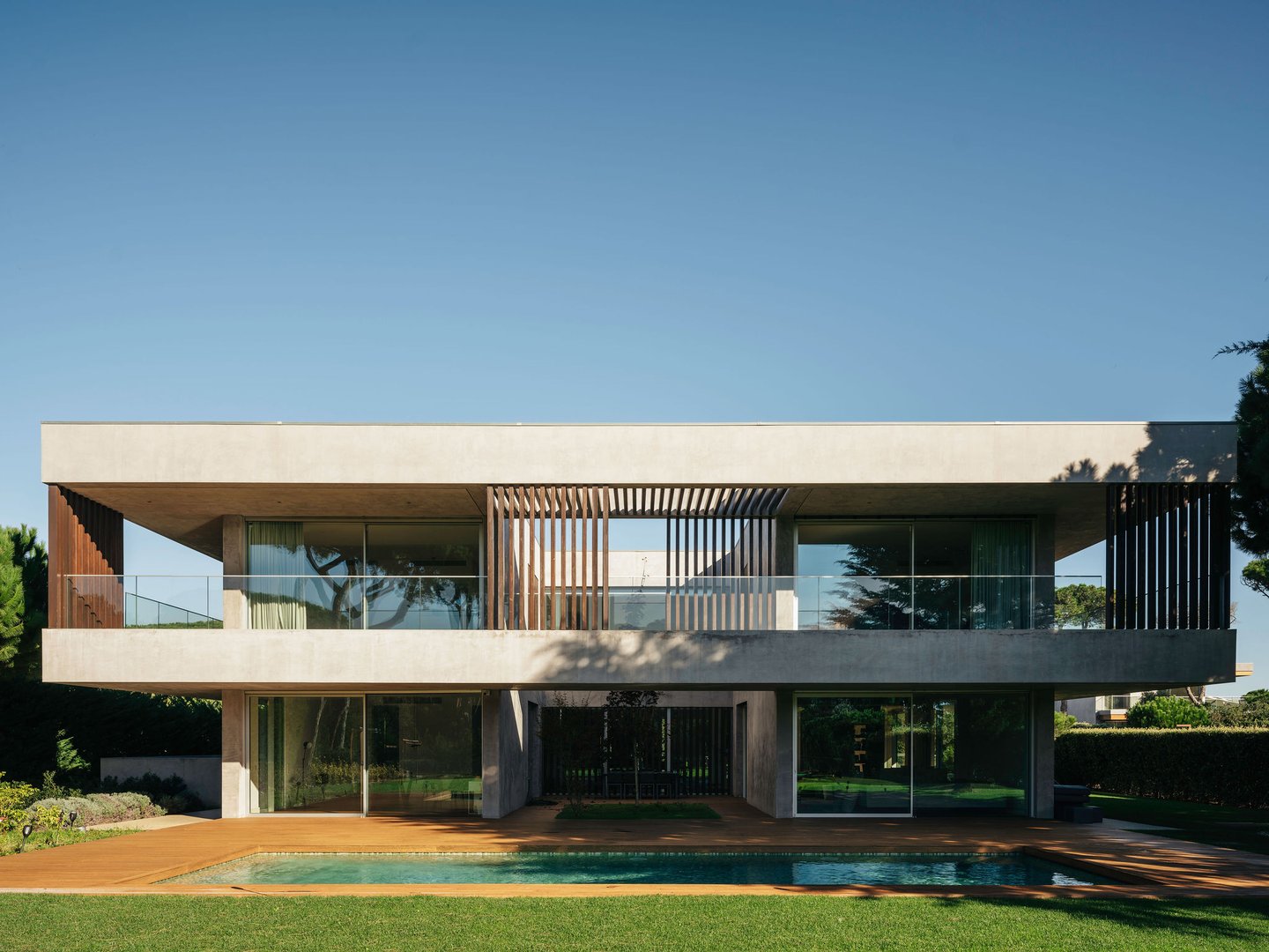 BLOOM MARINHA - VILLA T6  — foto 3