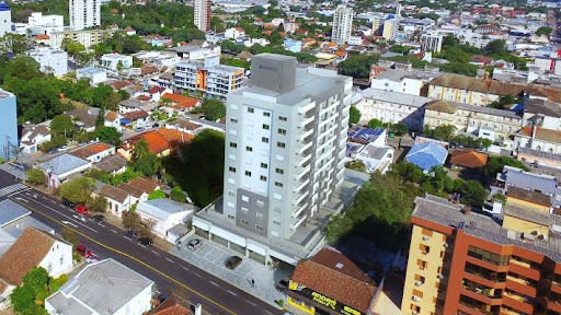 Apartamento no Via Del Pini com 2 Dormitórios e Suíte - Foto 14