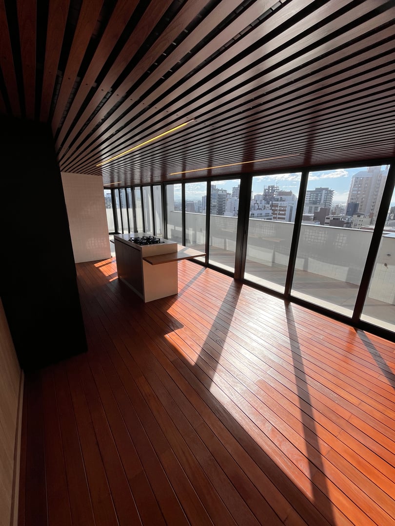 Apartamento 1104 - Ed. La Vistara — foto 14