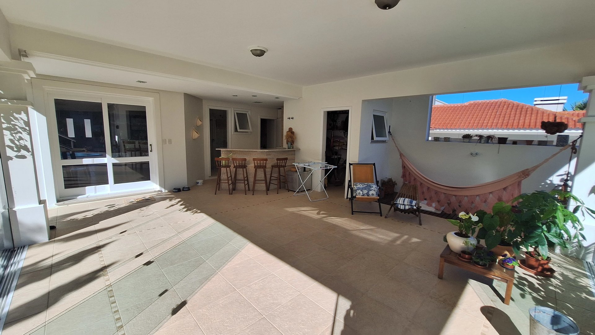 Casa no Santo Inácio - 3 dormitórios - Foto 19