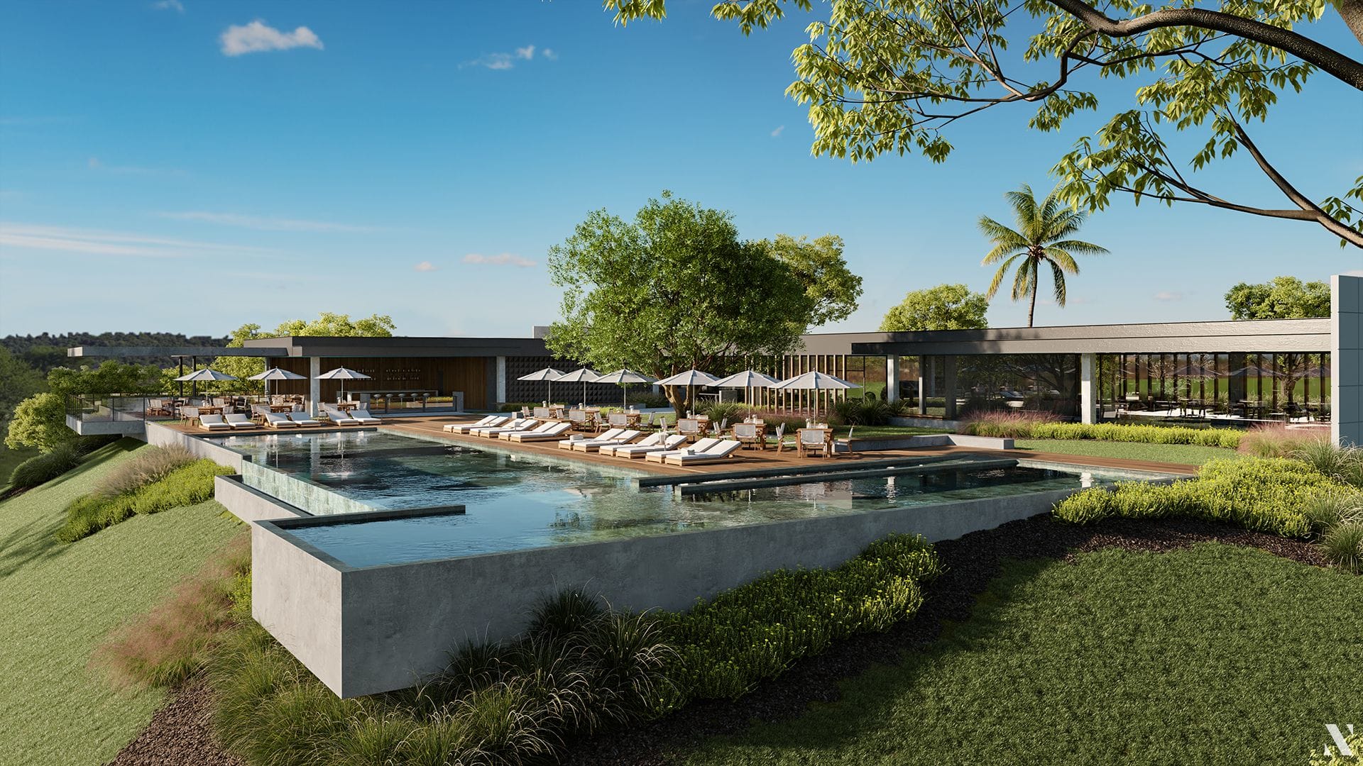 Legano Reserva - Urbanismo Moderno e Funcional - Foto 5