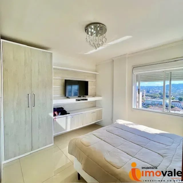 Cobertura com piscina no centro - Foto 15