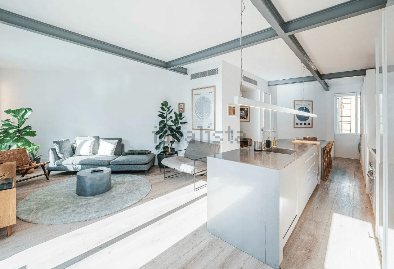 APARTAMENTO - 34854442