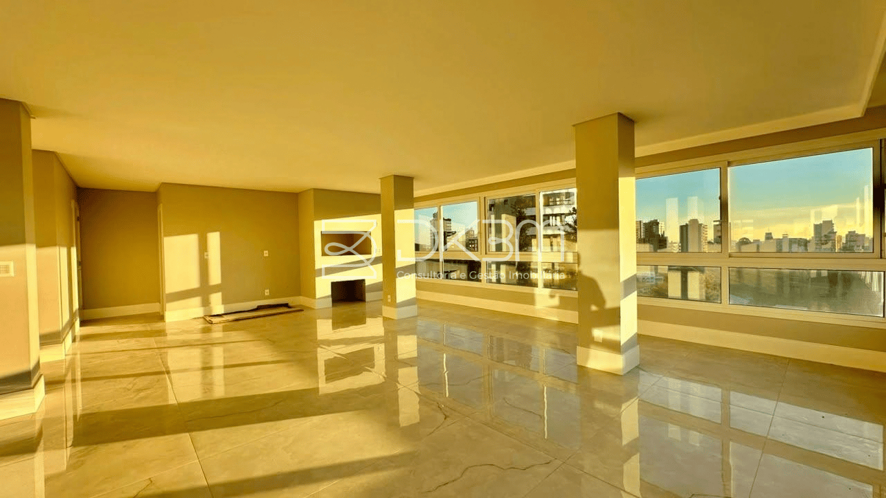 Apartamento de 3 suítes com vista deslumbrante na Cidade Alta, foto 2