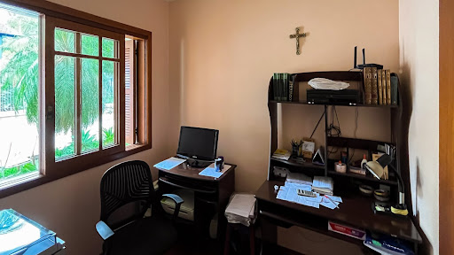 Casa no Santo Inácio com 3 dormitórios e área gourmet - Foto 9