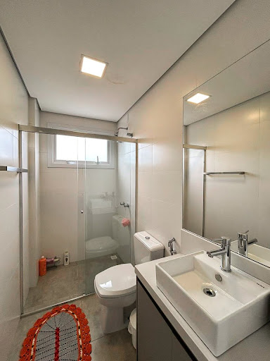Apartamento mobiliado com 3 suítes no Parque Europa. - Foto 15