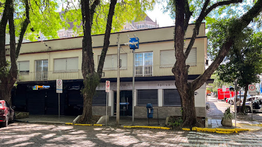 Prédio Inteiro com 270m² no Centro de Santa Cruz do Sul - Foto 15